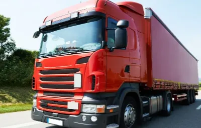 Ankara Simav Ambar Kargo